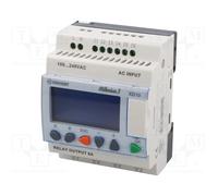 CROUZET Millenium 3 Smart Relé Programable 100-240V AC
