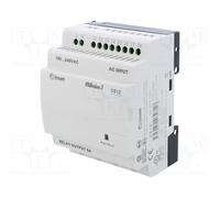 CROUZET Millenium 3 Smart Relé Programable 100...240V AC