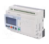CROUZET Millenium 3 Smart Relé Programable 24V DC