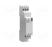 CROUZET MWG Relé de monitorización de tensión 3 x 208...480V AC
