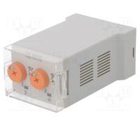 CROUZET OL1R10MV1 Módulo de automatización
