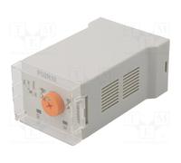 CROUZET PU2R10MV1 Módulo de automatización