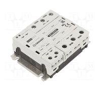 CROUZET Relé semiconductor GN3 25A 3-fásico