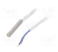 CROUZET Sensor de temperatura NTC Millenium 10kΩ con cable de 3m