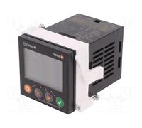 CROUZET TMR48D Relé de tiempo digital 24-240V AC/DC