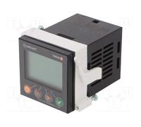 CROUZET TMR48D Relé de tiempo digital SPDT 24VAC/24VDC