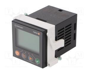 CROUZET TMR48D Relé de tiempo digital SPDT 24VAC/24VDC