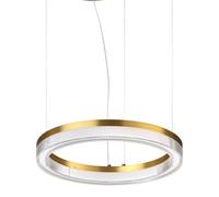 CROWN SP D40, Lámpara LED colgante, Ideal Lux