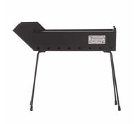 Cruccolini BA12 - Barbacoa de carbón para pinchos