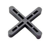 Cruceta de 3mm, Bolsa 500uds