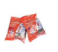 Cruceta de 5mm, Bolsa 300uds