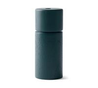 Crushgrind Molinillo de especias Bergen Racing green. 12 cm