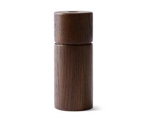 Crushgrind Molinillo de especias Bergen Smoked. 12 cm