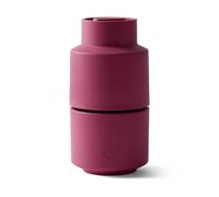 Crushgrind Molinillo de especias Billund Beetroot. 12 cm