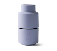 Crushgrind Molinillo de especias Billund Lavender. 12 cm