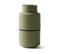 Crushgrind Molinillo de especias Billund Sage. 12 cm