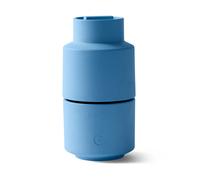 Crushgrind Molinillo de especias Billund Sea salt. 12 cm