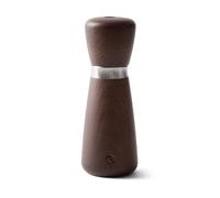 Crushgrind Molinillo de especias Kyoto Brown glaze. FSC ash. 17 cm