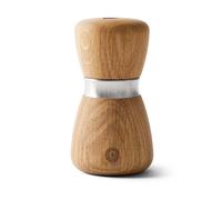 Crushgrind Molinillo de especias Kyoto Natural. FSC oak. 10 cm