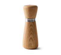 Crushgrind Molinillo de especias Kyoto Natural. FSC oak. 17 cm