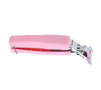 Cryfokt Abrazadera Versátil para Cuencos y Clip para Platos para un Manejo Seguro de Artículos de Cocina Calientes, Acero Inoxidable Duradero, Perfecto para Uso en Horno y Microondas, 2 Unidades
