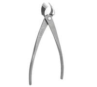 Cryfokt Cortador de Ramas de Bonsái Tijeras de Jardinería Eficientes para Poda de Ramas Pequeñas para Jardineros Ideal para Entusiastas del Bonsái Acero Al Carbono de 8,4 X 2,2 Pulgadas