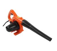 Cryfokt Máquina Sopladora de Hojas de Mano Profesional, Soplador de Polvo de Alta Potencia de 8 Etapas para Excavadoras, Máquinas Cosechadoras - Construcción Duradera de ABS (12V)