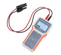 Cryfokt Photovoltaic Multimeter Reliable Tester for Maximum Power Point