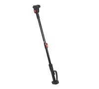 Cryfokt Poste de Extensión para Tijeras de Podar, Poste de Podadora Resistente y Duradero para BL1820 BL1830 BL1840 BL1850 BL1860, Ajustable para Tareas de Recorte de Ramas Altas, Aleación de Aluminio