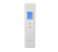 Cryfokt Probador Portátil de Calidad del Agua con TDS COD TocUV275 EC y | Material ABS, Analizador de Agua Potable 6 en 1, Comprobador de Agua Subterránea de Agua Purificada del Grifo, Rango TDS de