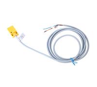 Cryfokt Sensor de Proximidad Inductivo SIN Interruptor TL-W5MC1 Distancia de Detección de 5 Mm para Sistemas de Control de Posicionamiento 3 Cables DC12-24V