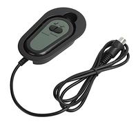 Cryfokt Sofá eléctrico de 2 Botones y 5 Pines Control Remoto de Mano Ajuste del sillón reclinable Control Remoto Control de Mano reclinable eléctrico para sillón reclinable eléctrico