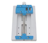 Cryfokt Soporte de Reparación de Placa de Circuito K22, Herramienta de Fijación de Plataforma Multifuncional de Montaje Estable para Reparación de Placa Base de Teléfono Móvil, Cómodo de Usar