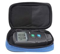 Cryfokt Wood Moisture Meter Durable Tester with 5%-40% Range for Wood and