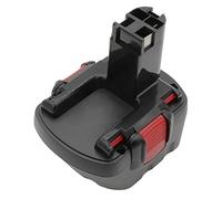 CS-BS3455PX Baterías 3000mAh Compatible con [Bosch] 22612, 23612, 32612, 3360, 3360K, 3455, Exact 12, Exact 700, Exact 8, GDR 12V, GLI 12, GLI 12V Flash Light, GSB 12, GSB 12 VE-2, GSB 12VE-2, GSR 12