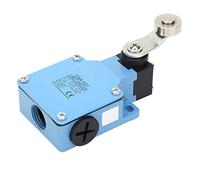 CSA - 021 Interruptor de posición límite de 250 V 6 A, compañero eléctrico, interruptor de límite de auto-reinicio a prueba de agua, utilizado para transportar maquinaria, equipo de máquina