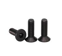 CSFFA Tornillo avellanado hexagonal M4-M10 grado 10,9 DIN7991