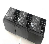 CSKWLLNBC 10 unids/Lote relés de Potencia SLC-05VDC-SL-A SLC-12VDC-SL-A SLC-24VDC-SL-A 30A T91 HF2100 4PIN un Grupo Normalmente Abierto(5V)