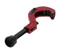CT - 206 Tijera de corte de tubos de 6-64 mm Cortador de tubos Herramienta de corte de tubos Cortador de tubos de cobre Cortador de tubos para cobre Latón Aluminio