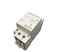 CT1-63 2P 32A 40A 63A 220V 230V~ 50/60HZ Contactor Modular de CA doméstico con carril Din 2NO 1NO 1NC 2NC(1NO 1NC 40A)