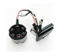 CTASRIM Controlador de estator de Campo de 18V Apto for Makita 629330-6 629170-2 DTW1001 DTW1002 DTW800 XWT08 XWT07 DTW1001Z DTW1001RTJ