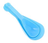 CTIRCHIU Juego de Cucharas Medidoras de Doble Punta para Cocina y Repostería, Multifuncional de Pp Capacidad de 1 Taza a 1/4 Cucharadita, Diseño Creativo y Ahorro de Espacio
