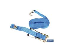 Cto trincaje ganch. cerrad. 5000kgx10mts.