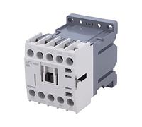 LEGRAND CTX3 MINI Contactor 3-polar 9A 24VDC