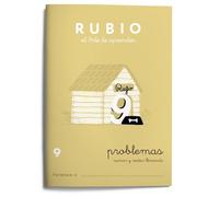 Cuadernillo rubio n. 9 Problemas +7