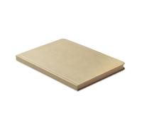 Cuaderno A5 PLA de caña azúcar