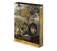 Cuaderno A5 Premium VHS