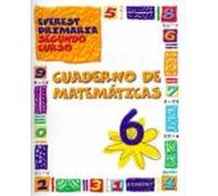 cuaderno agora de matematicas 6