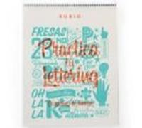 Cuaderno Bocetos Lettering