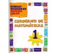 cuaderno de agora matematicas 1